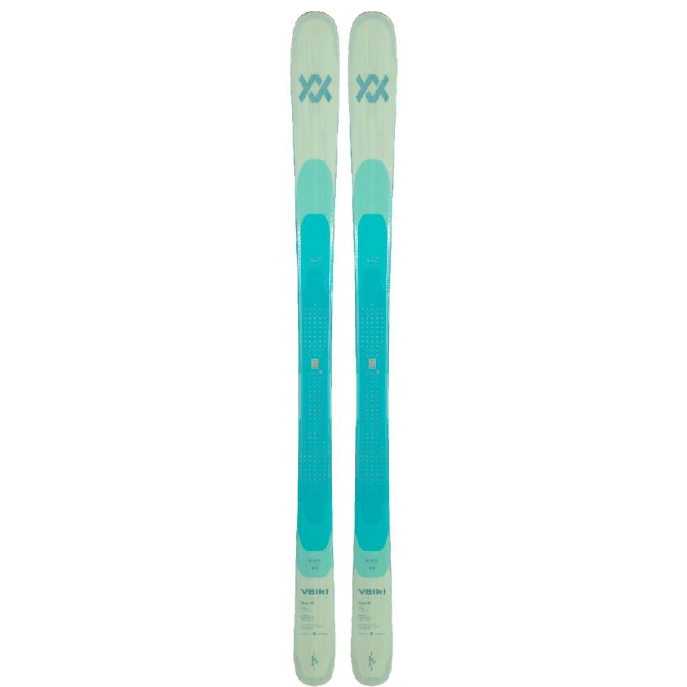 Volkl Blaze 86 Mint Womens Skis 2025 | Corbetts Ski + Snowboard